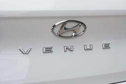 2025 Hyundai Venue