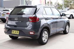 2025 Hyundai Venue