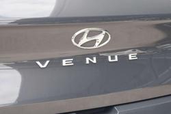 2025 Hyundai Venue