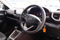 2025 Hyundai Venue