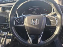 2019 Honda CR-V VTi-L