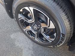 2019 Honda CR-V VTi-L