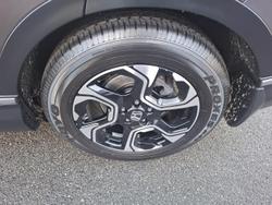 2019 Honda CR-V VTi-L