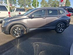 2019 Honda CR-V VTi-L