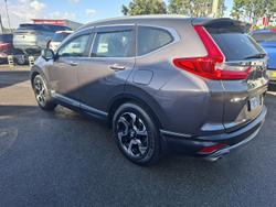 2019 Honda CR-V VTi-L