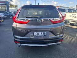 2019 Honda CR-V VTi-L