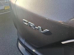 2019 Honda CR-V VTi-L