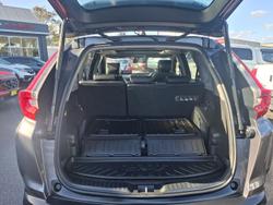 2019 Honda CR-V VTi-L