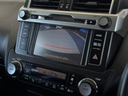 2016 Toyota Landcruiser Prado GXL
