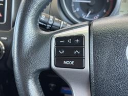 2016 Toyota Landcruiser Prado GXL