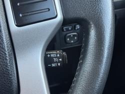 2016 Toyota Landcruiser Prado GXL