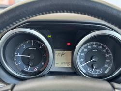 2016 Toyota Landcruiser Prado GXL