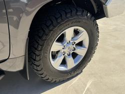 2016 Toyota Landcruiser Prado GXL