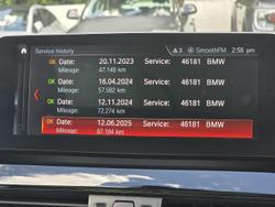 2021 BMW X1 sDrive20i