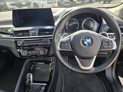 2021 BMW X1 sDrive20i