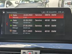 2021 BMW X1 sDrive20i