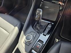 2021 BMW X1 sDrive20i