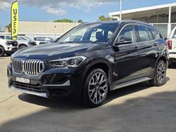 2021 BMW X1 sDrive20i