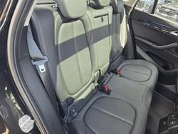 2021 BMW X1 sDrive20i