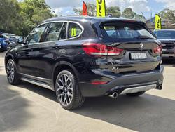 2021 BMW X1 sDrive20i