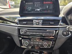 2021 BMW X1 sDrive20i