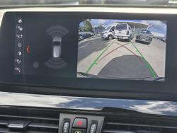 2021 BMW X1 sDrive20i