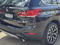 2021 BMW X1 sDrive20i