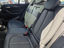 2021 BMW X1 sDrive20i