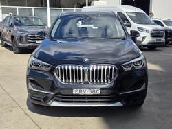 2021 BMW X1 sDrive20i