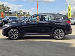 2021 BMW X1 sDrive20i