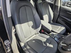 2021 BMW X1 sDrive20i