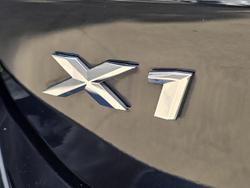 2021 BMW X1 sDrive20i