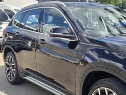 2021 BMW X1 sDrive20i