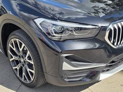 2021 BMW X1 sDrive20i