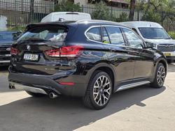2021 BMW X1 sDrive20i