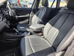 2021 BMW X1 sDrive20i