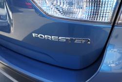 2021 Subaru Forester 2.5i-S