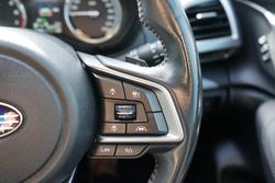 2021 Subaru Forester 2.5i-S