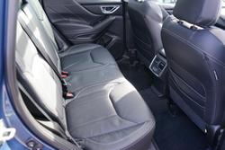 2021 Subaru Forester 2.5i-S