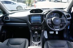 2021 Subaru Forester 2.5i-S