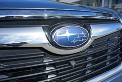 2021 Subaru Forester 2.5i-S