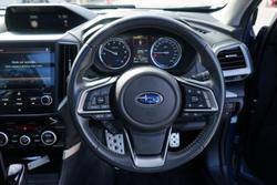 2021 Subaru Forester 2.5i-S