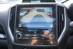 2021 Subaru Forester 2.5i-S