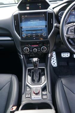 2021 Subaru Forester 2.5i-S