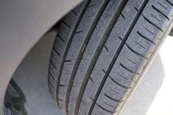 2021 Subaru Forester 2.5i-S