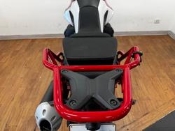 2022 Moto Guzzi V85 TT RED