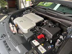 2016 Toyota Aurion AT-X GSV50R Eclipse Black