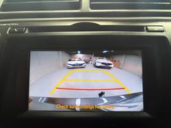 2016 Toyota Aurion AT-X GSV50R Eclipse Black