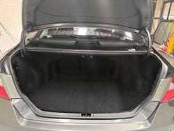 2016 Toyota Aurion AT-X GSV50R Eclipse Black