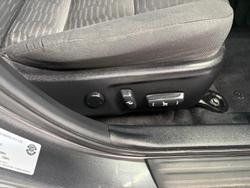 2016 Toyota Aurion AT-X GSV50R Eclipse Black